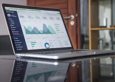 Financial Growth and Cost Efficiency